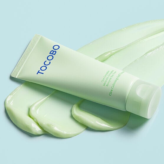 TOCOBO CICA CALMING GEL CREAM 75ML